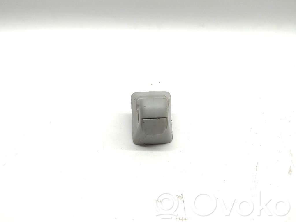 Opel Corsa D Clip/gancho/soporte de la visera parasol 