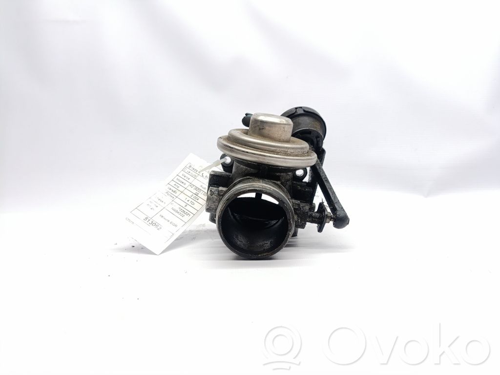 Válvula EGR   045131501D