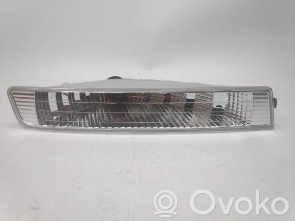 Opel Vivaro Blinker vorne Stoßstange 