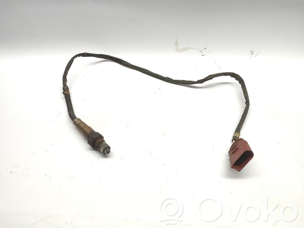 Audi A4 S4 B6 8E 8H Lambda probe sensor 