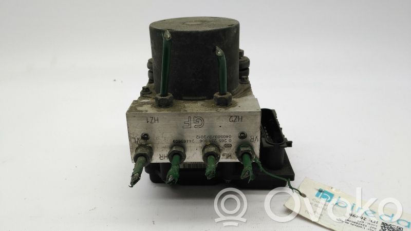 Fiat Stilo ABS bloks 