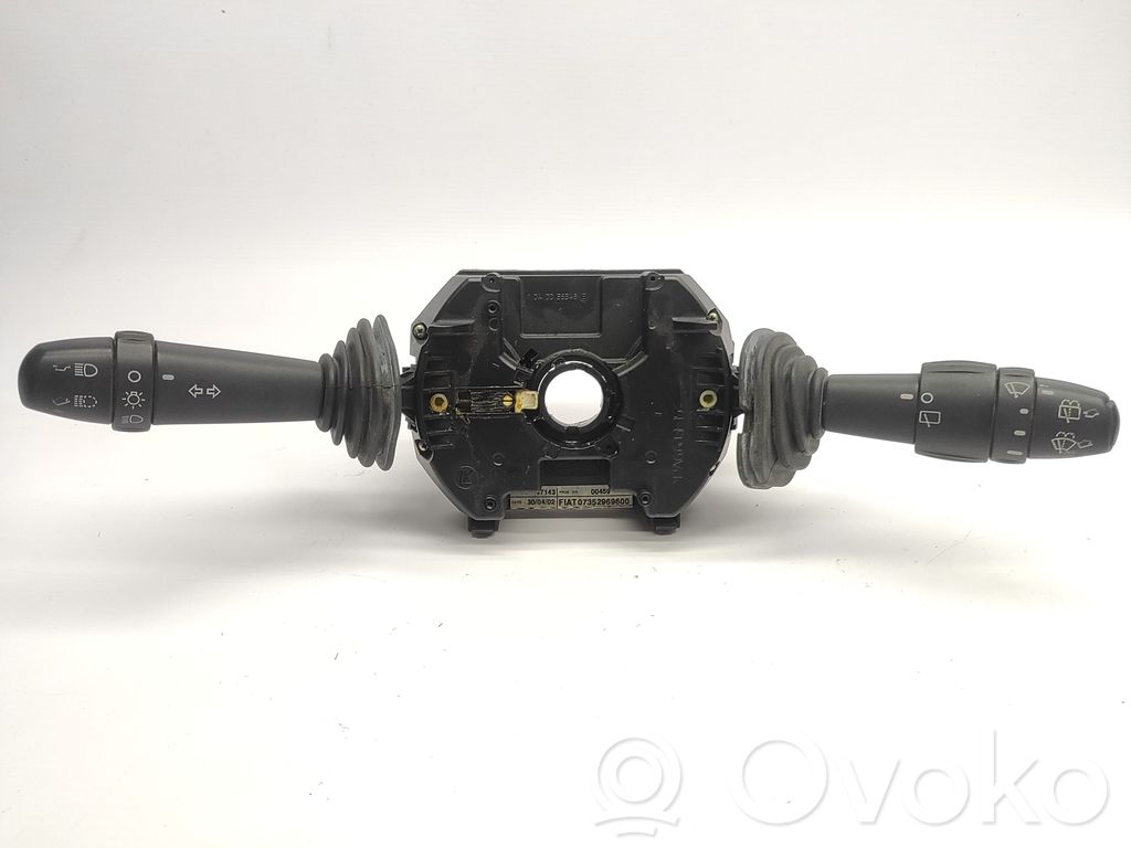Fiat Stilo Wiper turn signal indicator stalk/switch 