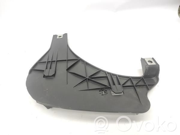Audi A4 S4 B6 8E 8H Uchwyt / Mocowanie zderzaka przedniego 