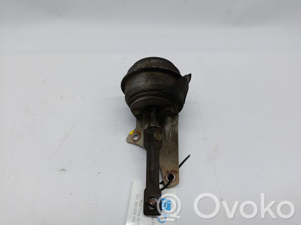 Audi A4 S4 B6 8E 8H Turbina 