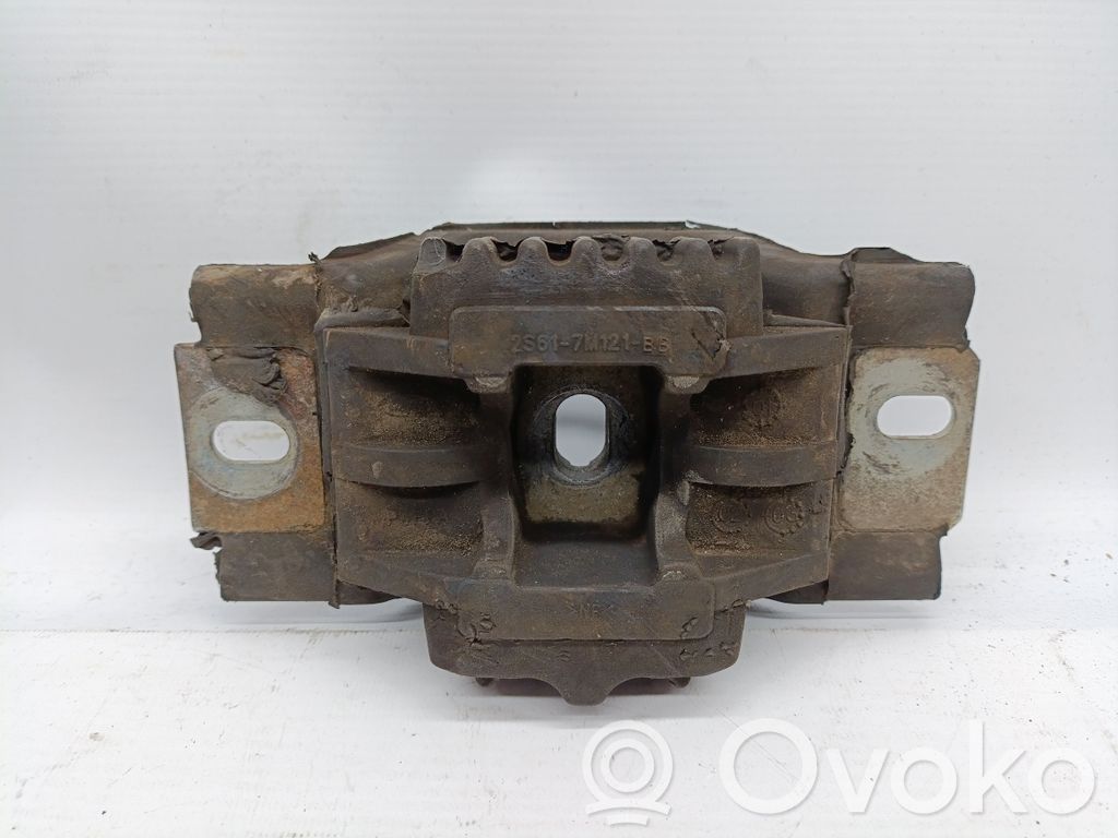 Gearbox mount   2S617M121BB