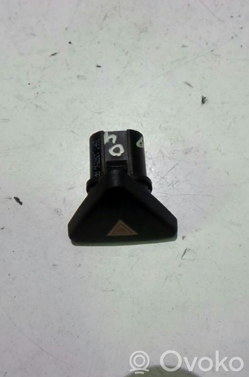 Hazard light switch   2S6T13A350AA,PISCAS