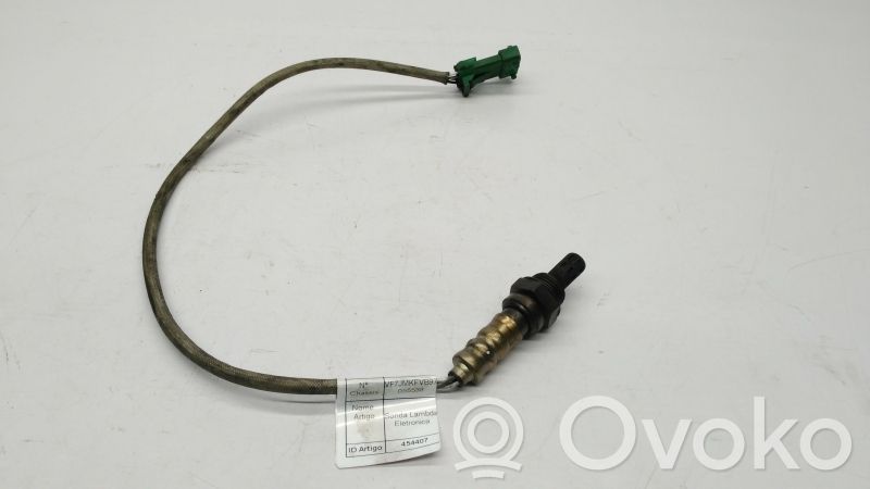 Lambda-anturi   9636968780,FICHAVERDE