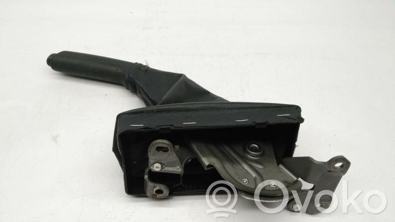 Opel Corsa C Frein à main / assemblage du levier 