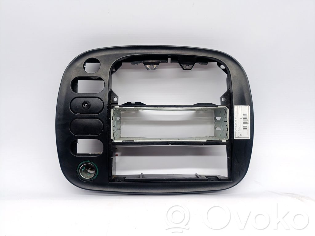 Mittelkonsole   7M0858089,95VWA045C00