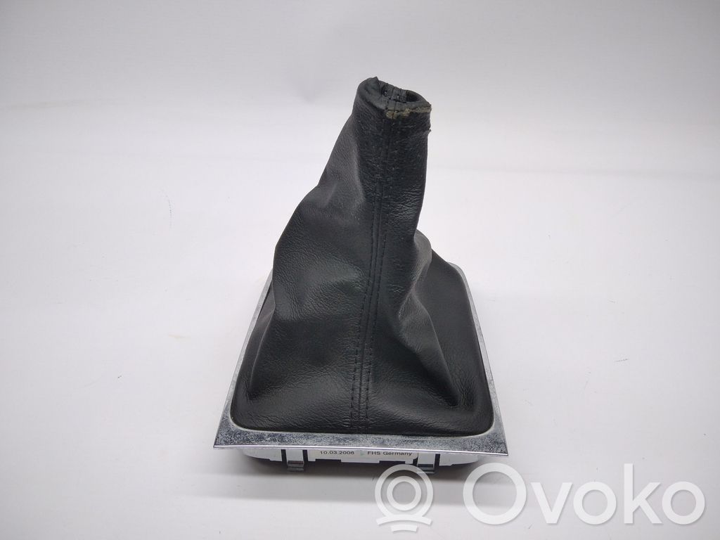 Volkswagen PASSAT B6 Commutateur / bouton de changement de vitesse 