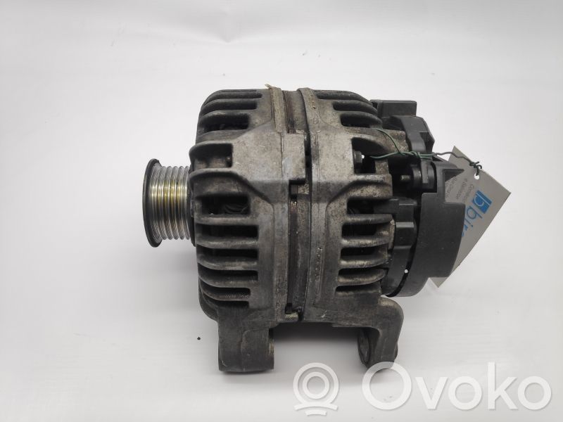 Opel Zafira A Alternator 