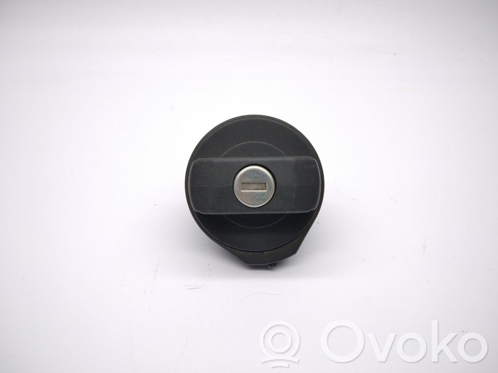Seat Ibiza III (6L) Tapón del depósito de combustible 
