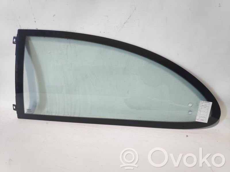 Seat Ibiza III (6L) Rear side window 