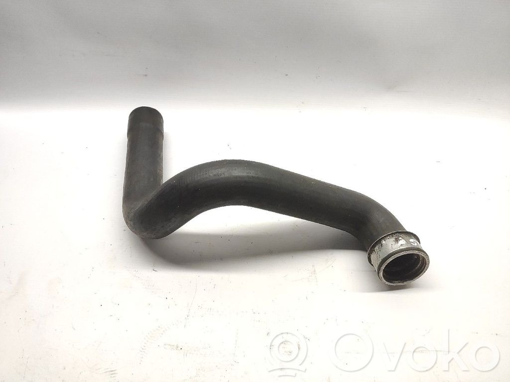 Intercooler hose/pipe   24460994