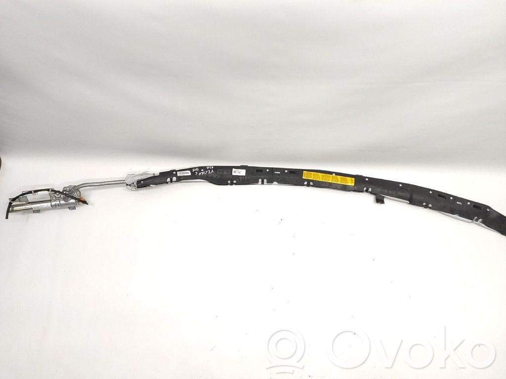 Airbag del techo   13148049