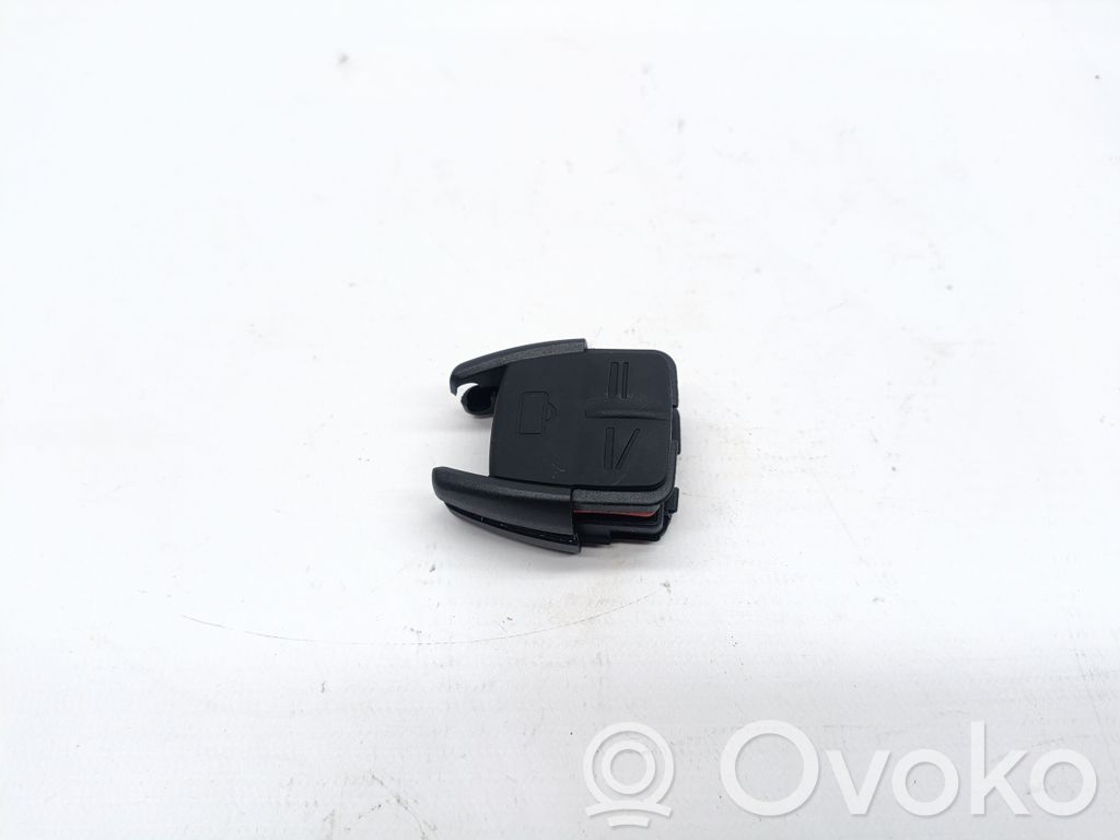 Opel Vectra C Virta-avain/kortti 