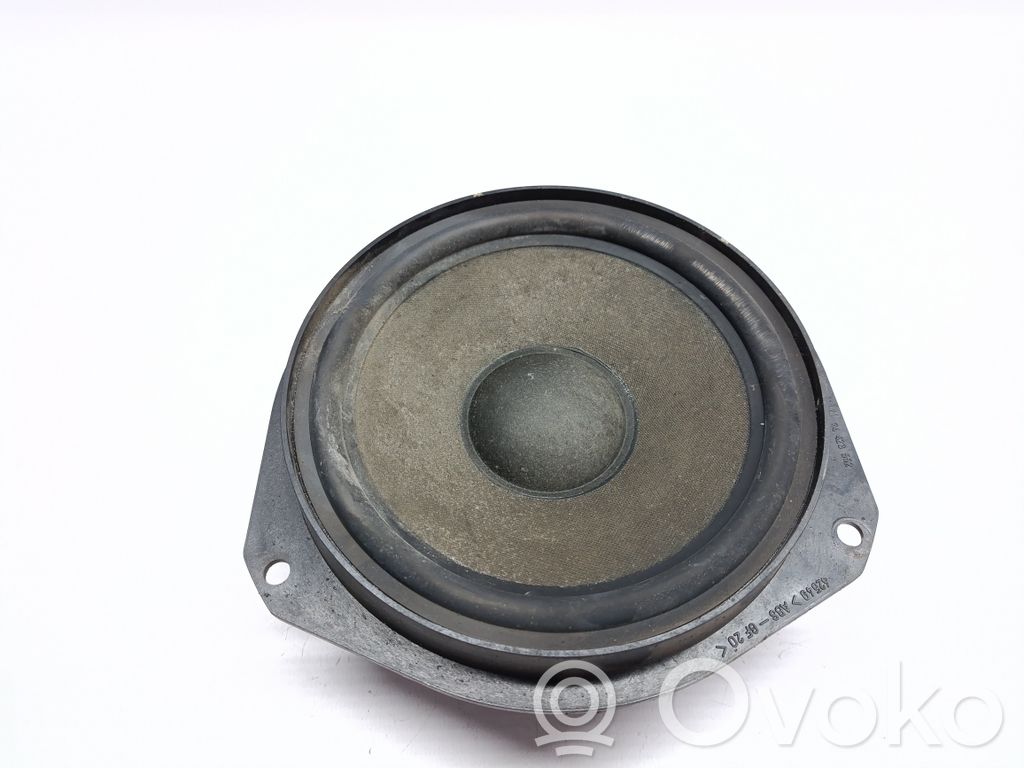 Panel speaker   24423552
