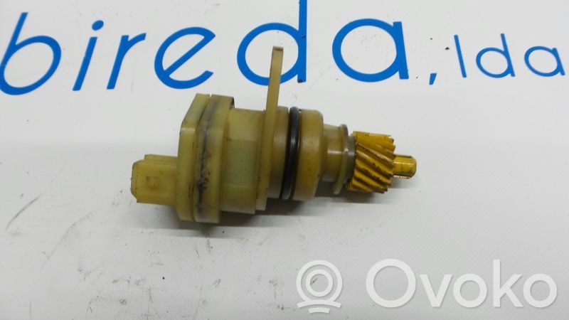 Peugeot 1007 Sensor 