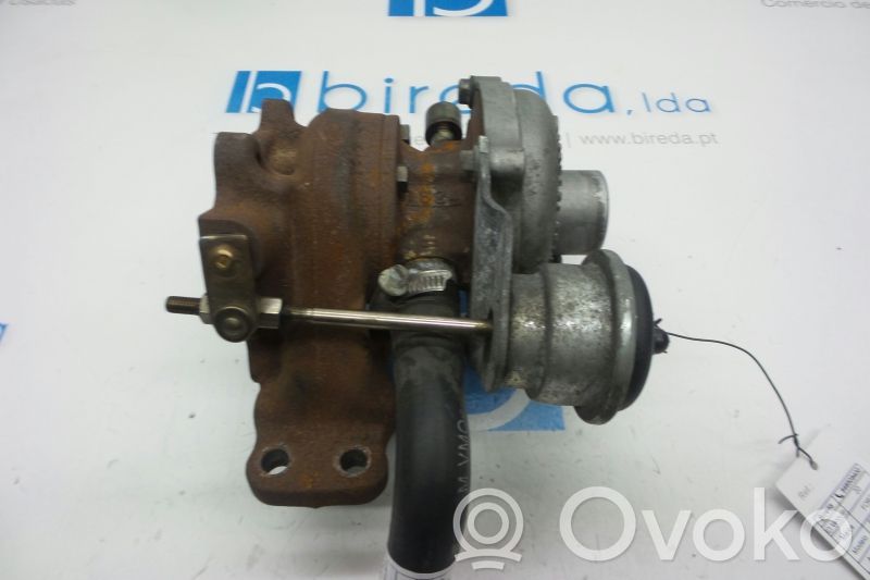 Turbo   KP35487599