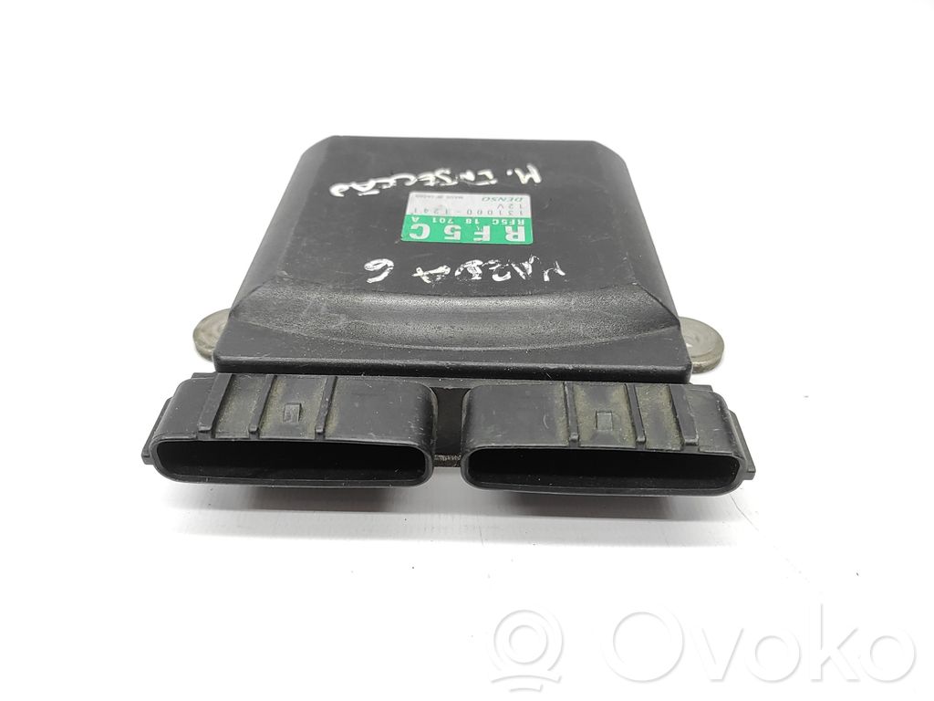 Unité de commande / module de pompe à carburant   1310001241