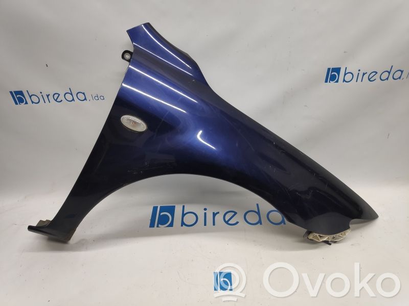 Sparnas   AZUL