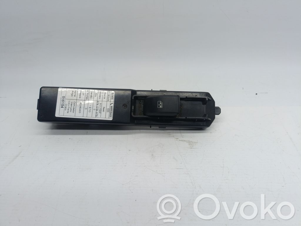 Electric window control switch   12772064,12772004,12772078