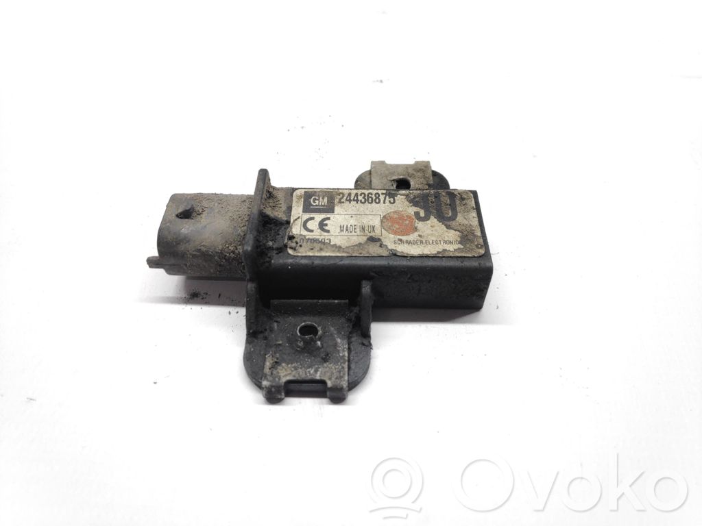 Opel Signum Tire pressure sensor 