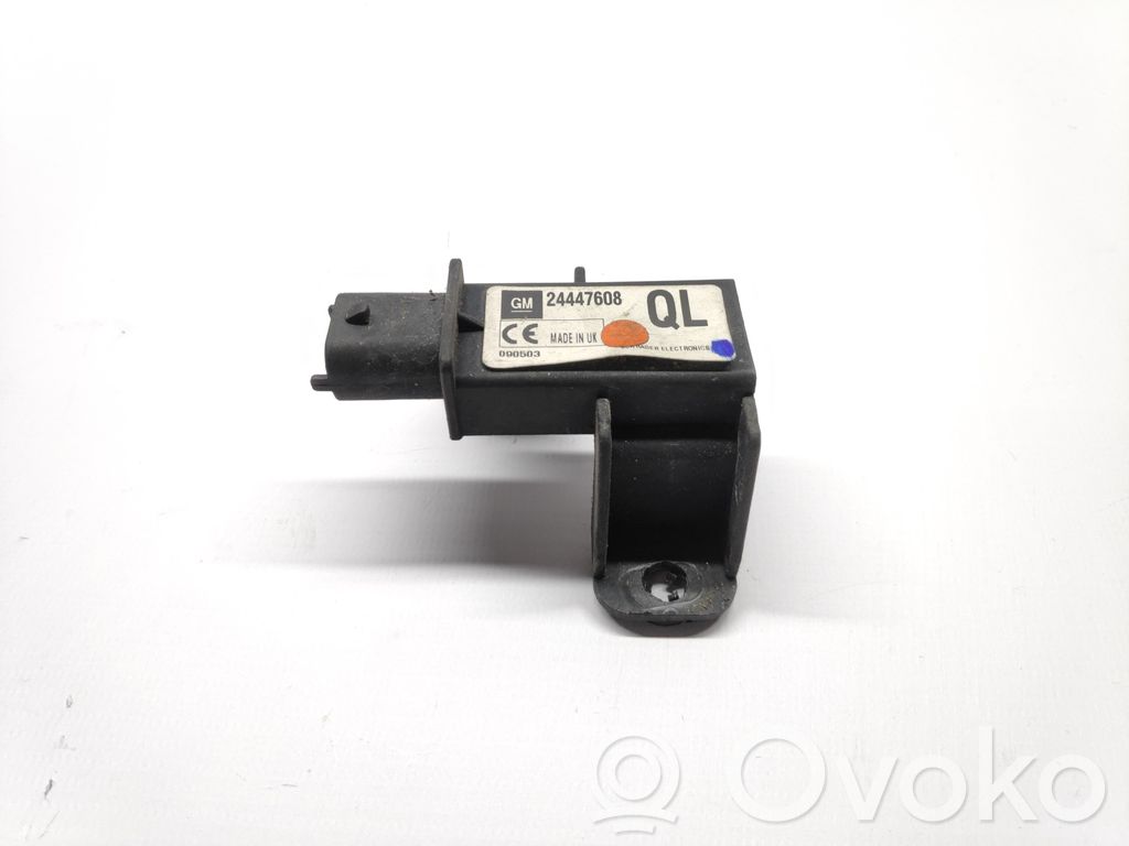 Sensor de presión del neumático   24447608,COMPATIVELVECTRAC