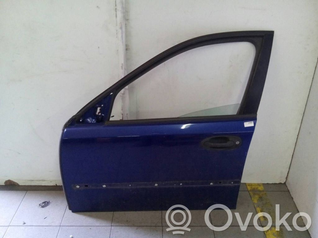 Saab 9-3 Ver2 Priekinės durys 