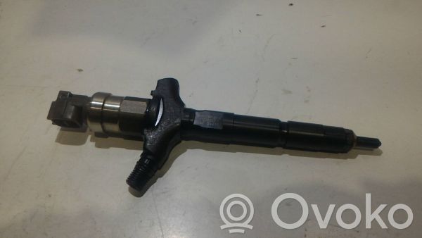 Polttoainesuutin   8972391617,DENSO05E04411