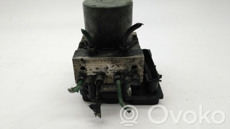 ABS Pump   0265950728,8200685699