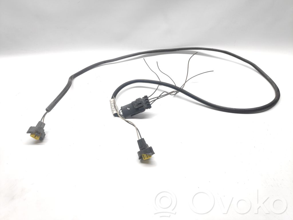 Renault Clio II Other wiring loom 