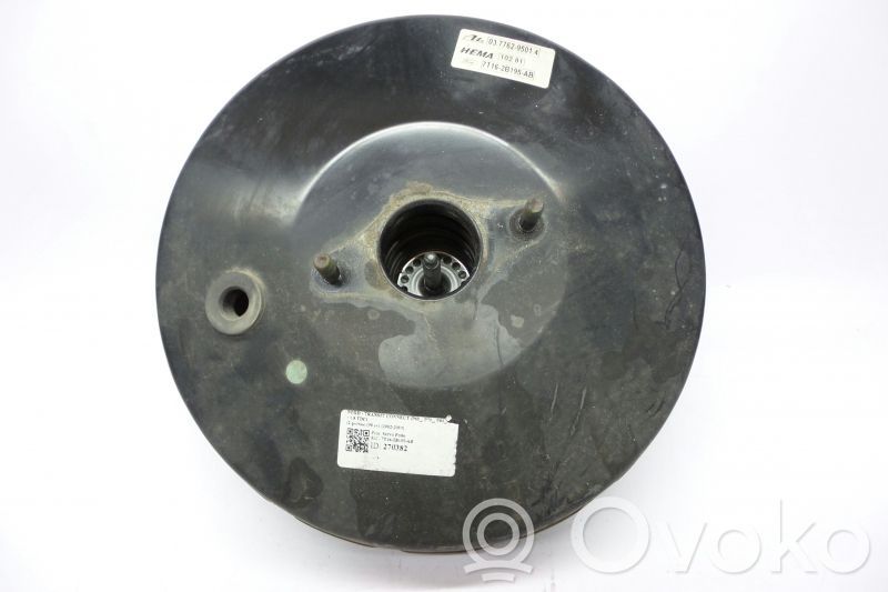 Servo-frein   7T162B195AB