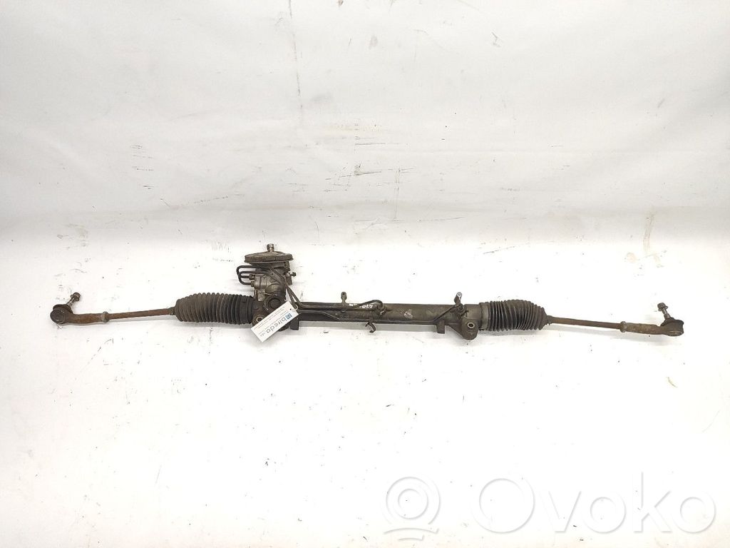 Ford Fusion Steering rack 