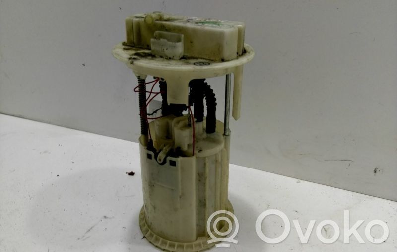 Citroen C3 Pluriel Bomba interna de combustible 