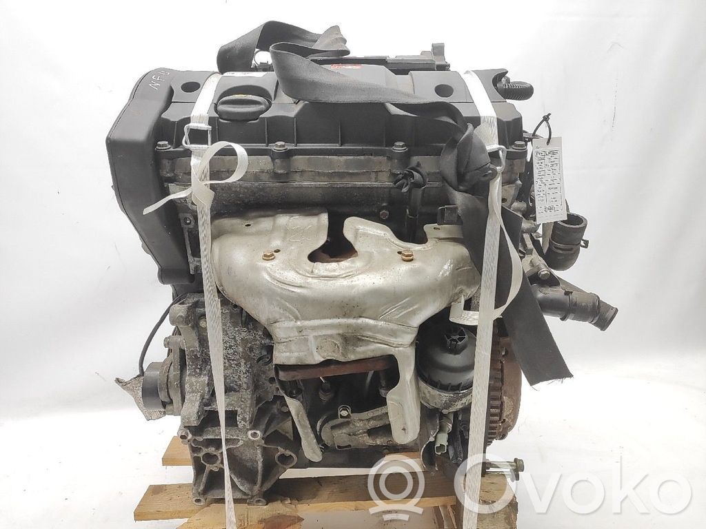 Engine   NFU,140000KM,SEMCOLETORESCAPE