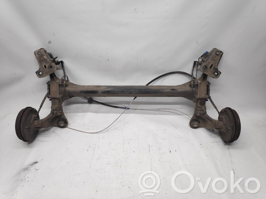 Galinis tiltas   5148G4,COMABS