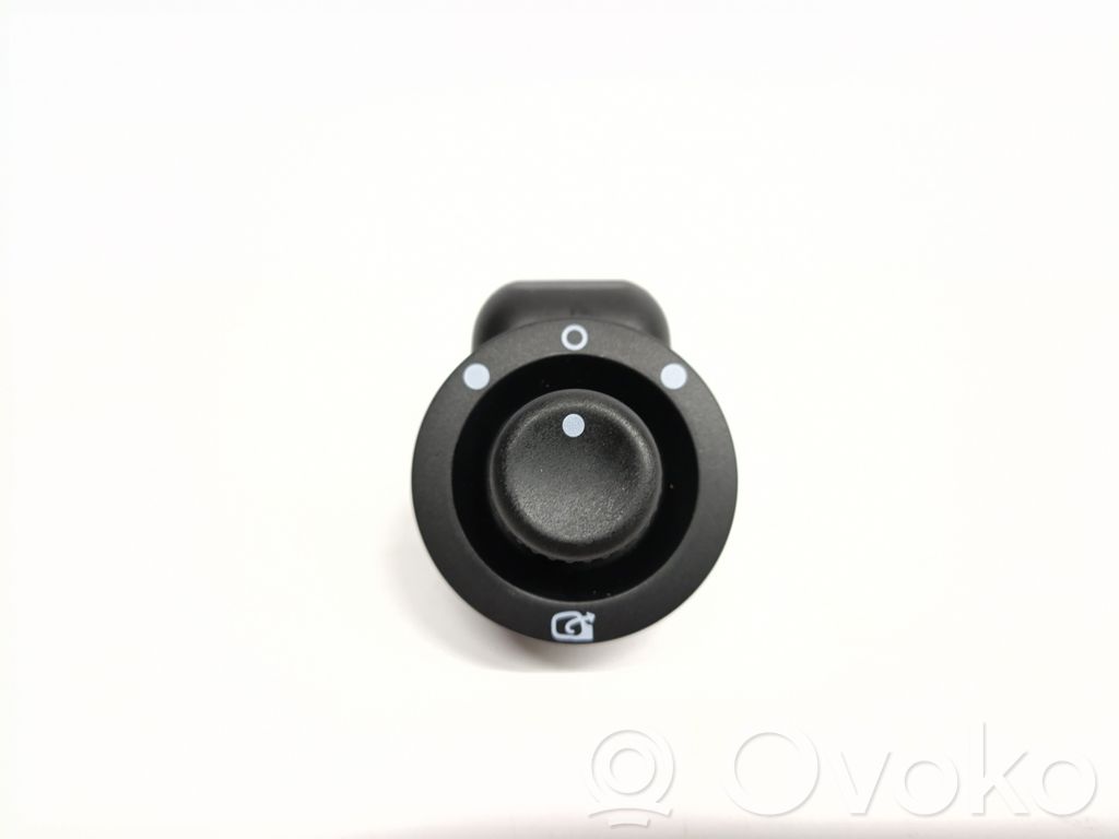 Renault Scenic II -  Grand scenic II Wing mirror switch 