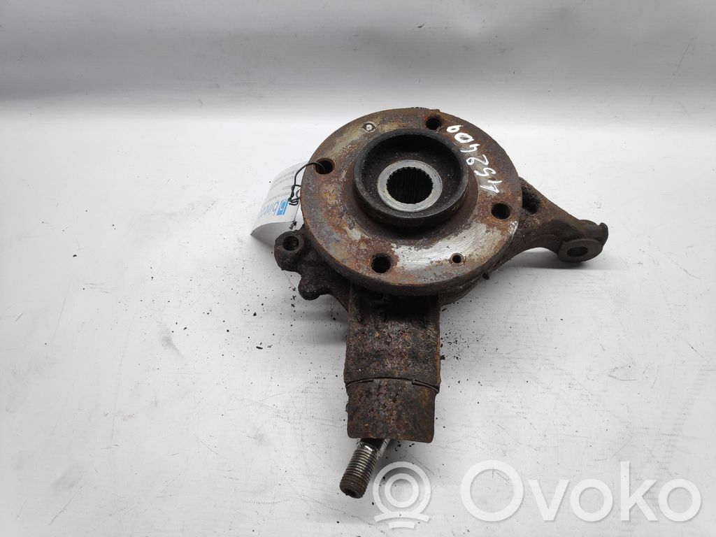 Peugeot 307 Fuso a snodo con mozzo ruota anteriore 
