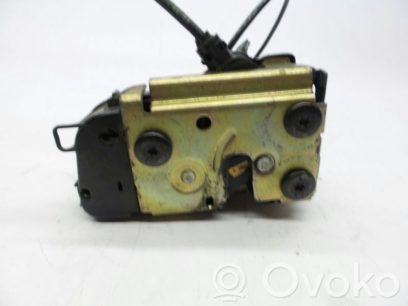 Renault Scenic II -  Grand scenic II Rear door lock 