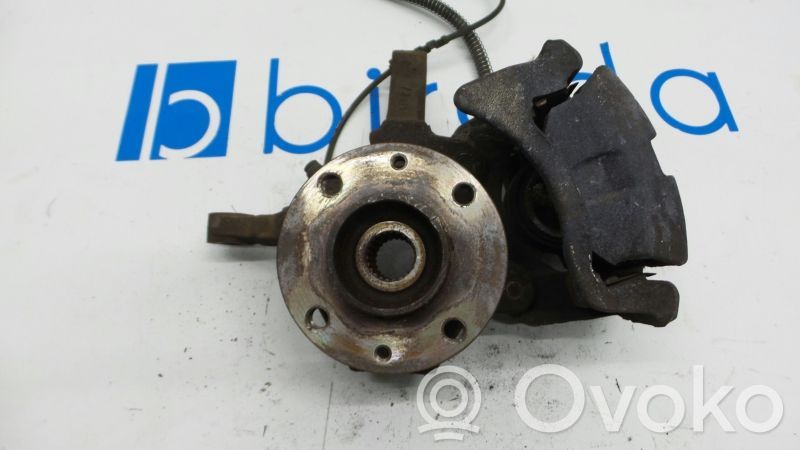 Achsschenkel vorne   23ESTRIAS