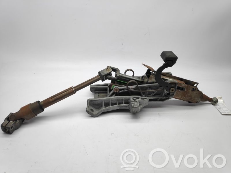 Steering wheel   6N613C529GA