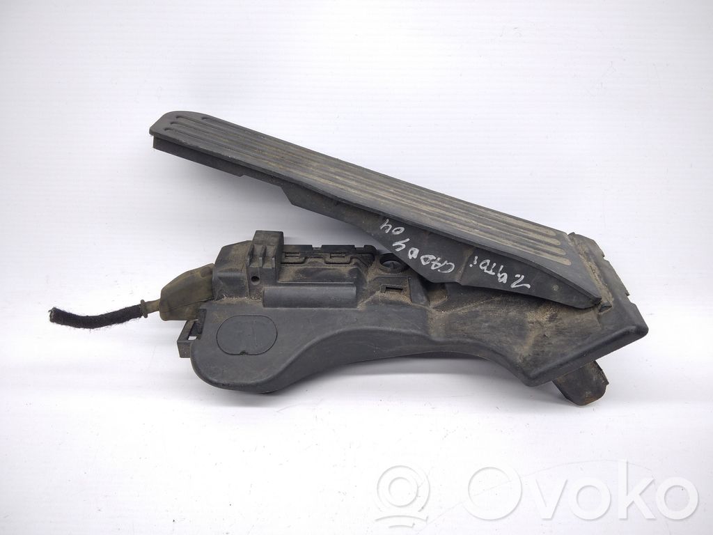 Gaspedal   1T1721503H,6PV00868900