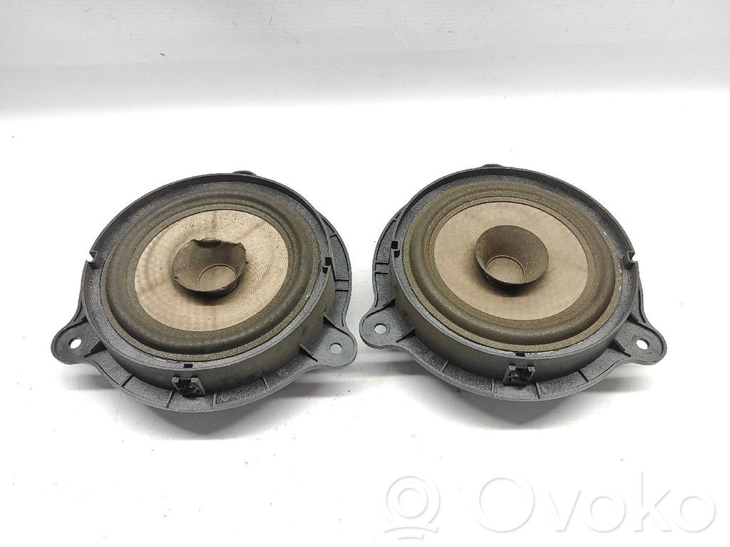 Panel speaker   28156AV700,2COLUNAS