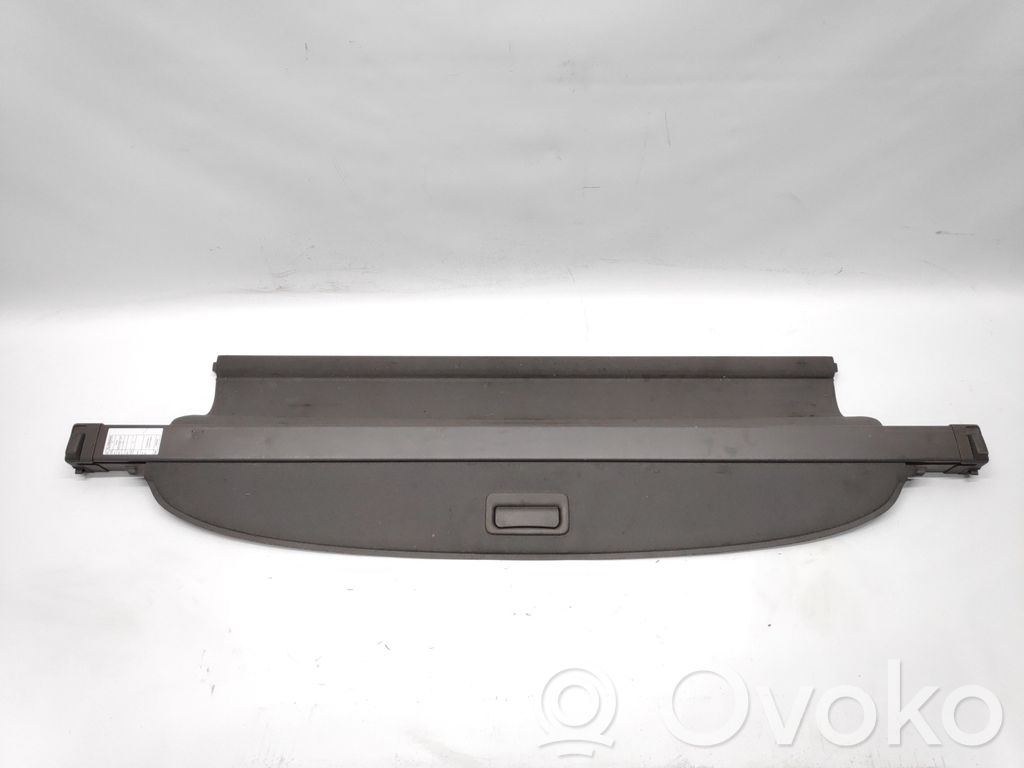 Parcel shelf   39860415
