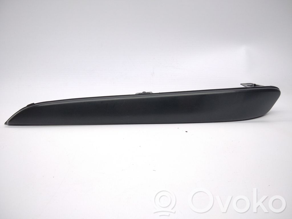 Opel Astra H Front bumper corner part panel trim 