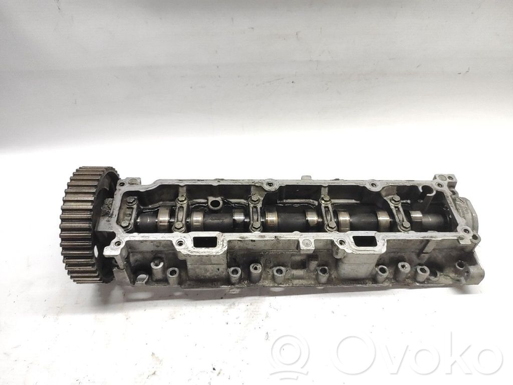 Peugeot 307 Camshaft 