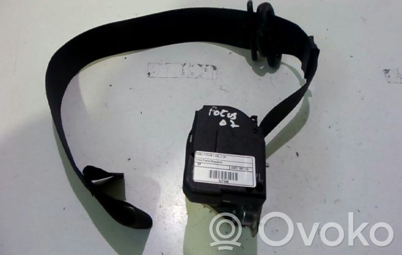 Etuistuimen turvavyö   4M51B61294AM,IGUALDIREITO
