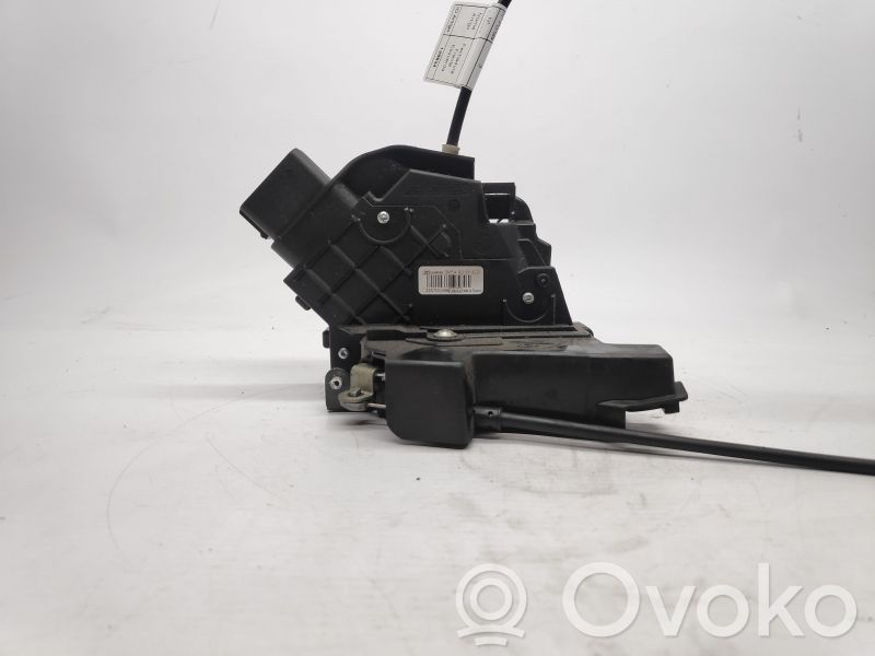 Front door lock   3M5AR21813ER,FICHADE6PINOS