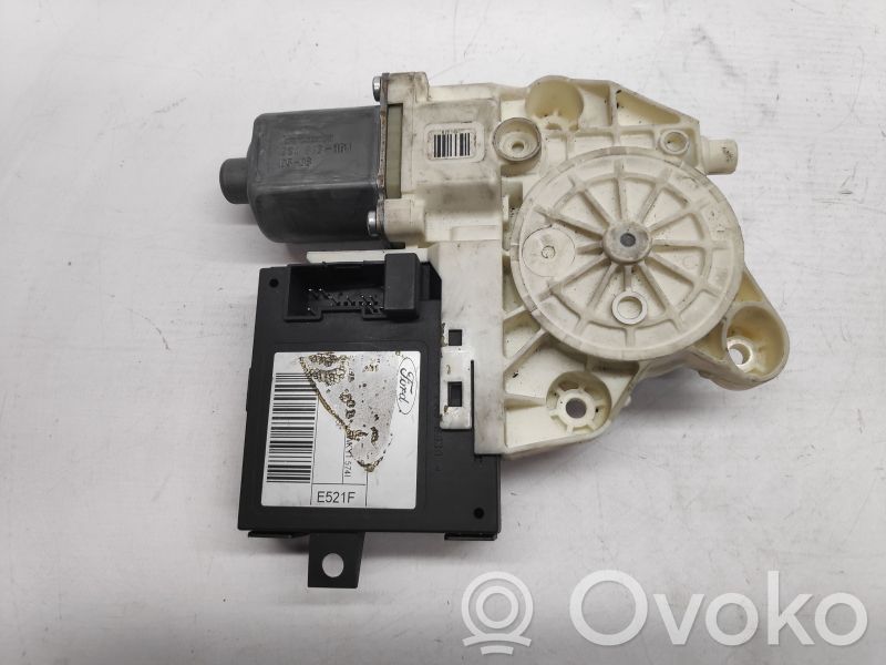 Ford Focus Motor macara geam ușă spate 